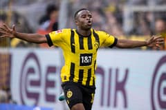 Youssoufa Moukoko, Borussia Dortmund, 2022/23