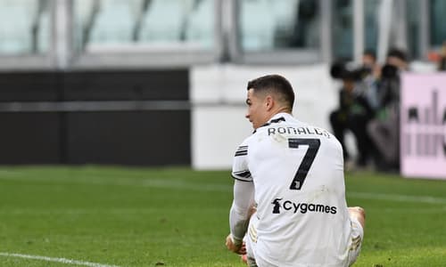 Ronaldo to Man Utd rumours explode as Pirlo drops superstar