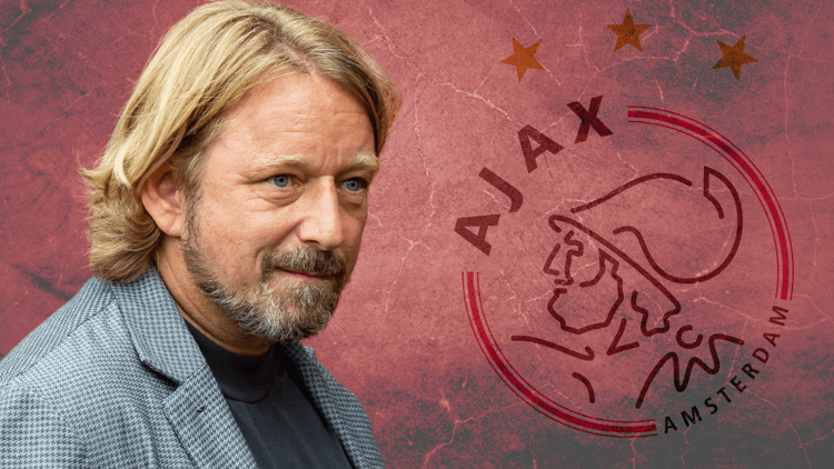 Sven Mislintat was a disaster at Ajax