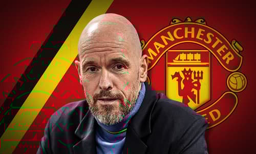 Erik ten Hag, Man Utd, 2023/24