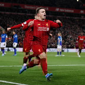 Why Burnley hold the key to Shaqiri’s future and Liverpool’s summer