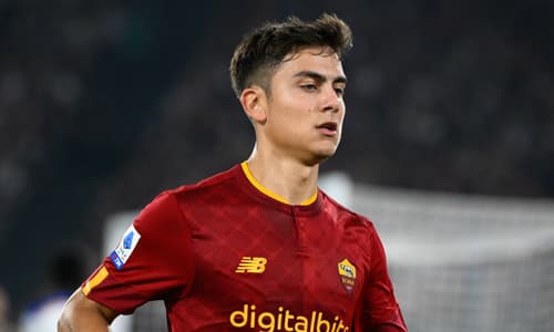 Paulo Dybala