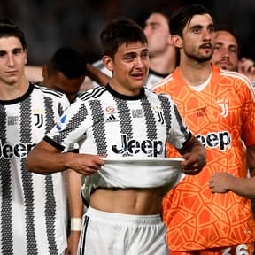 Dybala, Kessie to Barca & the Serie A stars leaving on a Free Transfer