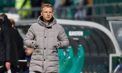 Dirk Kuyt, ADO Den Haag, 2022/23