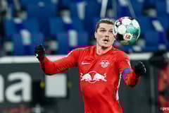 Marcel Sabitzer: Who is the RB Leipzig star Tottenham are targeting?