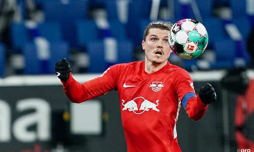 Marcel Sabitzer: Who is the RB Leipzig star Tottenham are targeting?