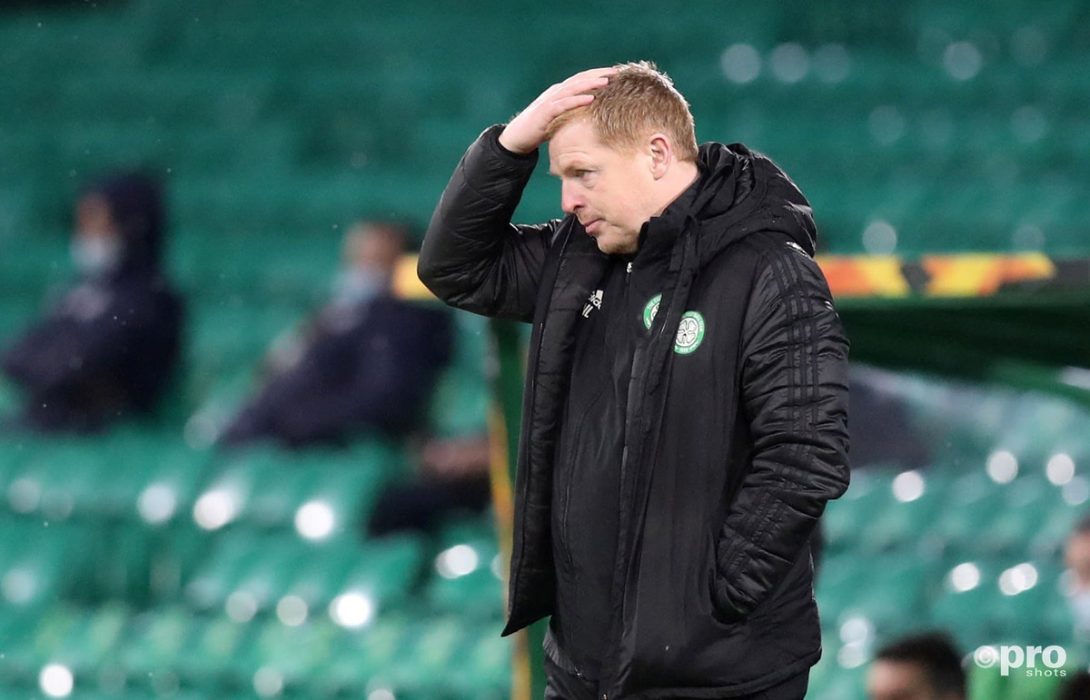 Lampard, Howe, and the contenders to replace Neil Lennon as Celtic manager