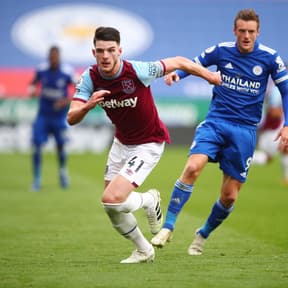 How much would Declan Rice cost Man Utd or Chelsea?