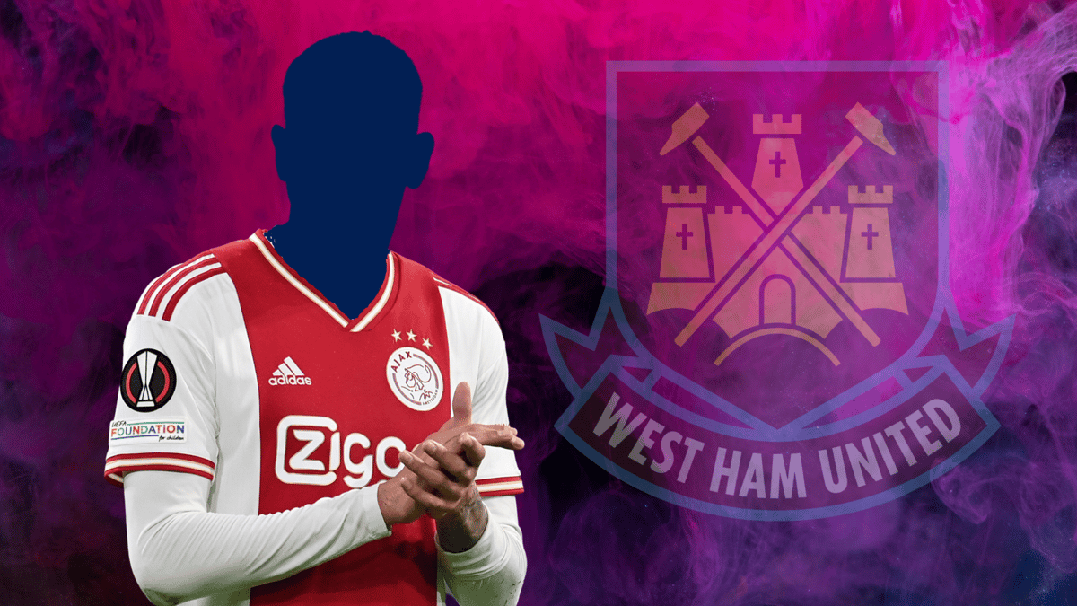 Edson Alvarez, West Ham United
