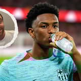 Alejandro Balde, Barcelona, Fabrizio Romano