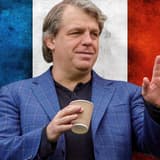 Todd Boehly, Chelsea, France, 2022/23