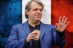 Todd Boehly, Chelsea, France, 2022/23