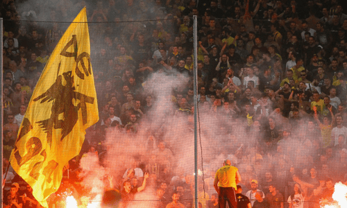 AEK Athens Football Club