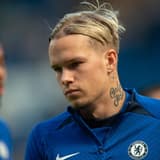 Mykhailo Mudryk, Chelsea