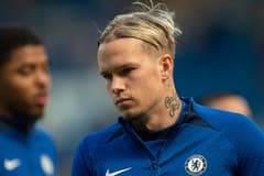 Mykhailo Mudryk, Chelsea