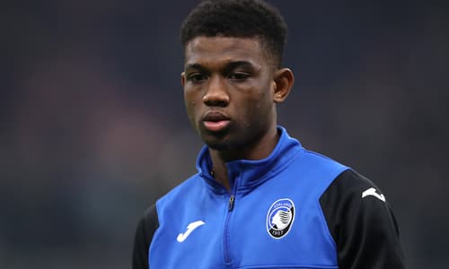 Wonderkid Amad Diallo to make Man Utd debut?