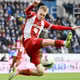 Arthur Vermeeren, Royal Antwerp, 2023/24