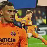 Filip Jorgensen, Chelsea