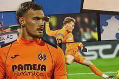 Filip Jorgensen, Chelsea