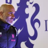 Enzo Maresca, Chelsea, 2024/25