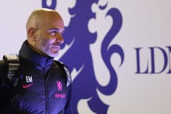 Enzo Maresca, Chelsea, 2024/25