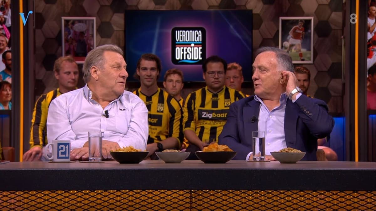 Dick Advocaat