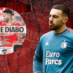Feyenoorder prijkt groot op Portugese voorpagina: Benfica klopt na Kökcü opnieuw met miljoenen aan