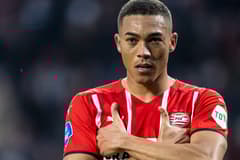 Carlos Vinicius, PSV, 2021/22