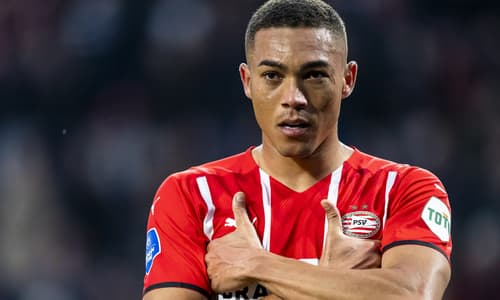 Carlos Vinicius, PSV, 2021/22