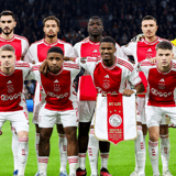 Ajax, Team, vs Brighton (Home)