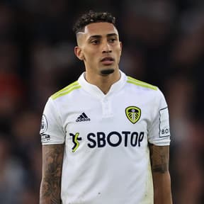Chelsea lead Barcelona in summer transfer race for Raphinha – and he has two release clauses