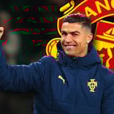 Cristiano Ronaldo, Man Utd, 2024/25