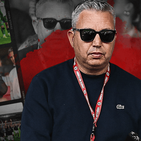 Verkopen of behouden? Feyenoord staat voor gigantisch dilemma