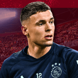 Jay Gorter, Ajax, FC Volendam