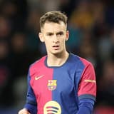 Marc Casado, Barcelona, 2024/25