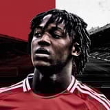 Kobbie Mainoo, Man Utd