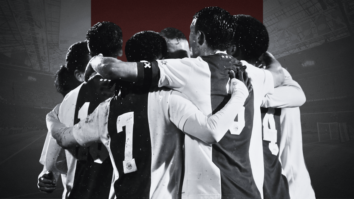 Ajax, Team