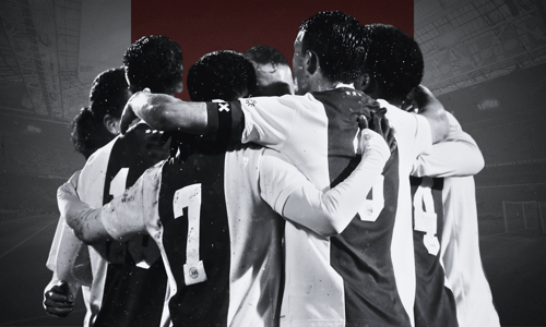 Ajax, Team
