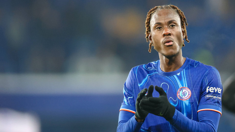 Trevoh Chalobah is among the players that could be sold this summer by Chelsea.
