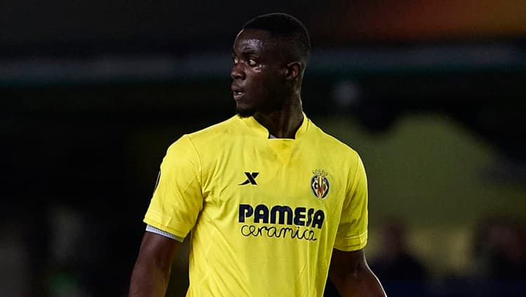 How Villarreal sent injury-ravaged Eric Bailly to Man Utd for £30m