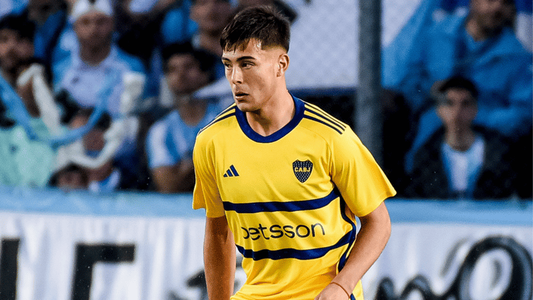 Aaron Anselmino has been recalled by Chelsea