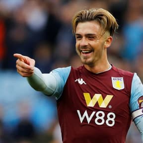 Mourinho: Grealish already knows his next club