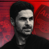 Mikel Arteta, Arsenal