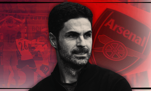 Mikel Arteta, Arsenal