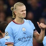 Erling Haaland, Manchester City, 2022/23