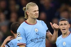 Erling Haaland, Manchester City, 2022/23