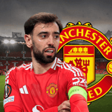 Bruno Fernandes, Man Utd