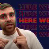 Fabrizio Romano, Man Utd, here we go