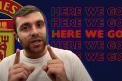 Fabrizio Romano, Man Utd, here we go