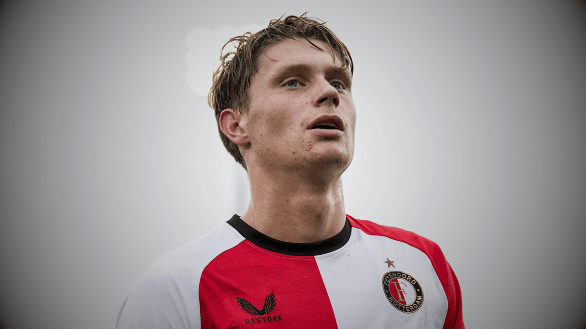 Thijs Kraaijeveld